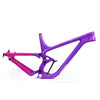 Available Painted Enduro MTB Frame P9