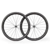 AERO 50 II disc wheels with upgraded profile D91 hubs TRIAERO