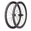 ICAN Alpha 50 II disc wheels TRIAERO