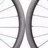 ICAN 700C G40 gravel wheels with 36T ratchet system
