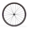 ICAN 700C G40 gravel wheels with DT-like ratchet system
