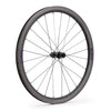 ICAN 700C G40 gravel wheels with DT-like ratchet system