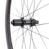 ICAN 700C G40 gravel wheels with DT-like ratchet system