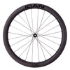 ICAN 700C G25 SL gravel wheels lighter weight TRIAERO