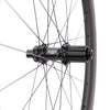 ICAN 700C G50 gravel wheels with DT-like ratchet system