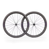 ICAN 700C G50 gravel wheels with DT-like ratchet system