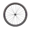 ICAN 700C G50 gravel wheels with DT-like ratchet system