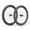 ICAN AERO 63 II disc wheels road bike wheels