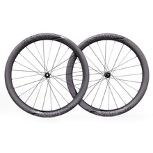 ICAN FL50 II upgraded ultralight wheelsets with ratchet system UCI aaproval TRIAERO