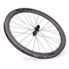 ICAN 700C G25 SL gravel wheels with DT Swiss hubs TRIAERO