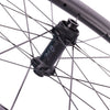 ICAN 700C G25 SL gravel wheels with DT Swiss hubs TRIAERO