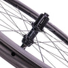 ICAN 700C G25 SL gravel wheels with DT Swiss hubs TRIAERO