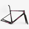 ICAN Graro frame UCI approval ready-to-ship