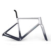 ICAN Graro gravel frame uci approval  fork without bolts TRIAERO