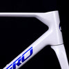 ICAN UCI ROAD BIKE DISC FRAME FLYEE TRIAERO