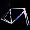 ICAN UCI ROAD BIKE DISC FRAME FLYEE TRIAERO