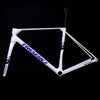 ICAN UCI ROAD BIKE DISC FRAME FLYEE TRIAERO