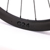ICAN UPGRADED GRAVEL WHEELS 700C G24 SL-TRIAERO
