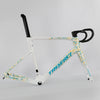 TRIAERO ROAD BIKE DISC FRAME A9 UCI APPROVAL ICAN