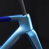 TRIAERO ROAD BIKE DISC FRAME A9 UCI APPROVAL ICAN