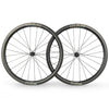FL Max Disc Road Wheels US - Triaero