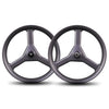 27.5er 85mm 3S Fat Bike Wheels - Triaero