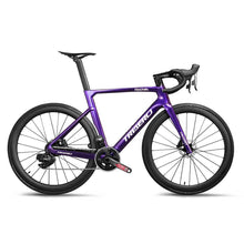 A9 Discoloration - Triaero