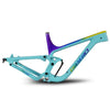 ICAN full suspension enduro mtb frame P9--TRIAERO