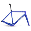 X-gravel Frame Custom Paint - Triaero
